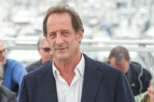 Vincent Lindon Vincent Lindon